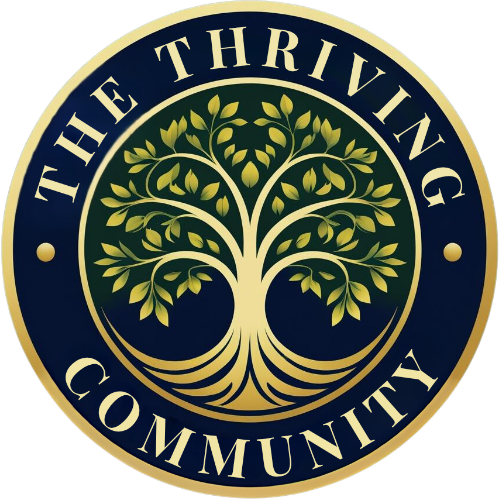 The Thriving Community