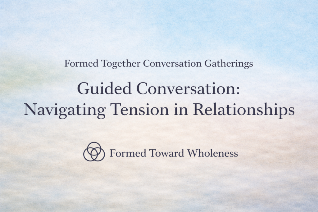 navigating tension banner